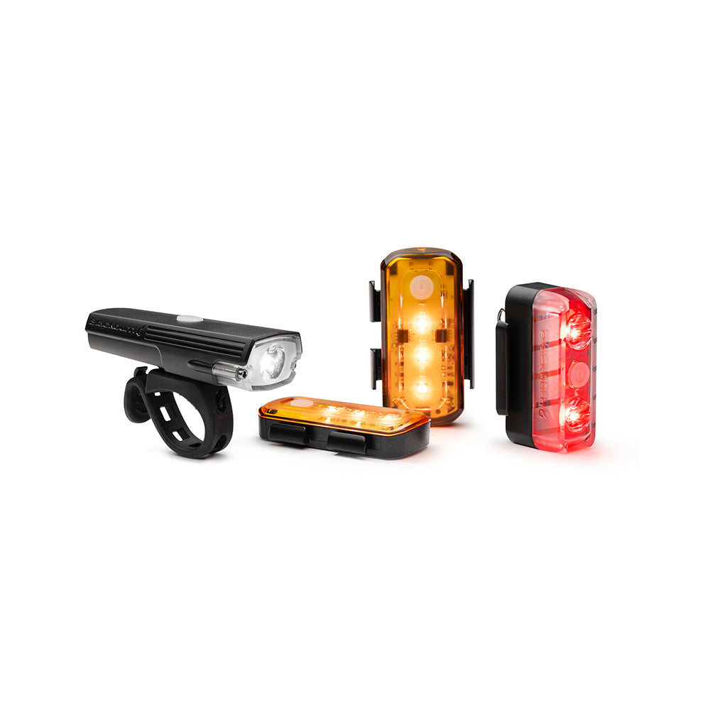 Blackburn hot sale light set