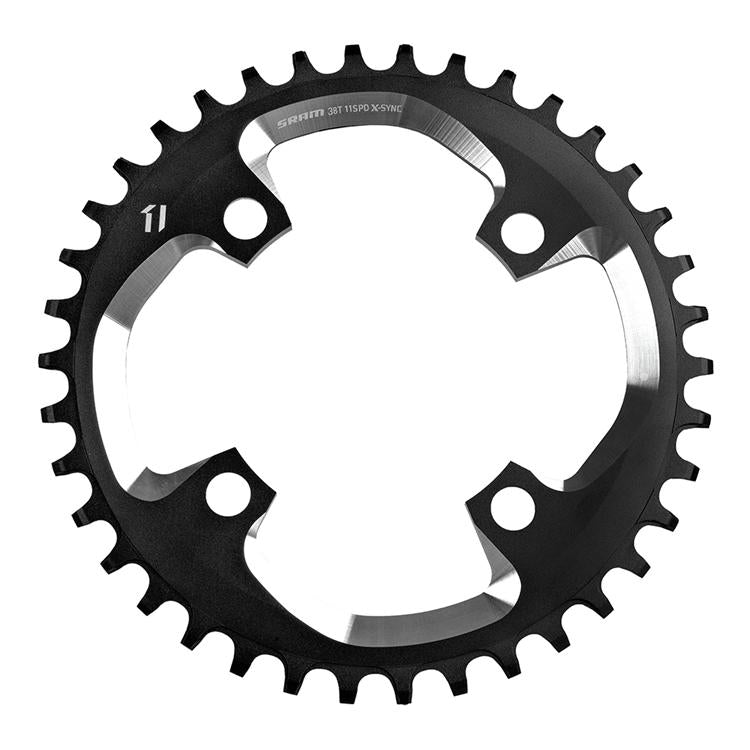 SRAM X01 X-SYNC Chain Ring 38T