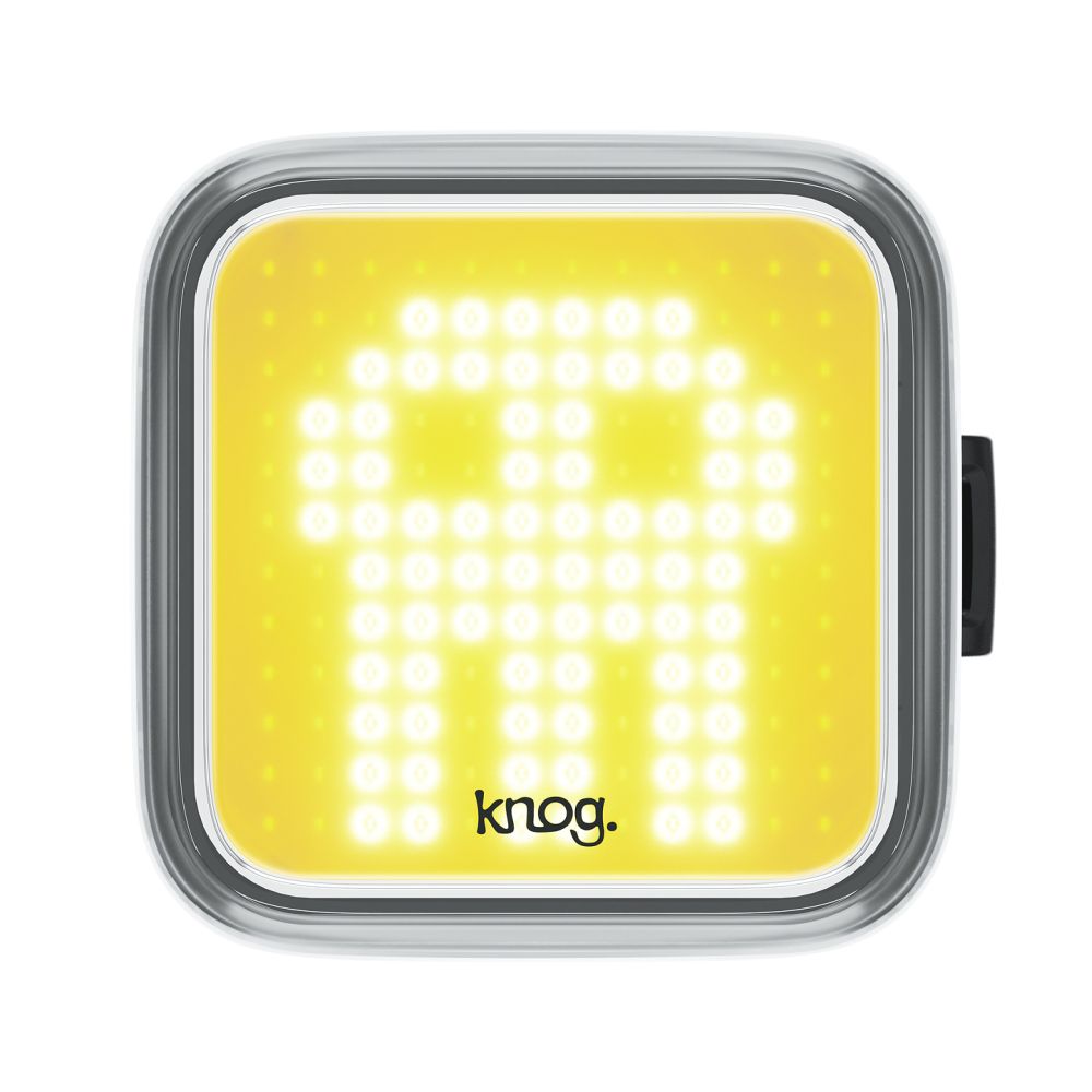 Knog blinder 2024 front light