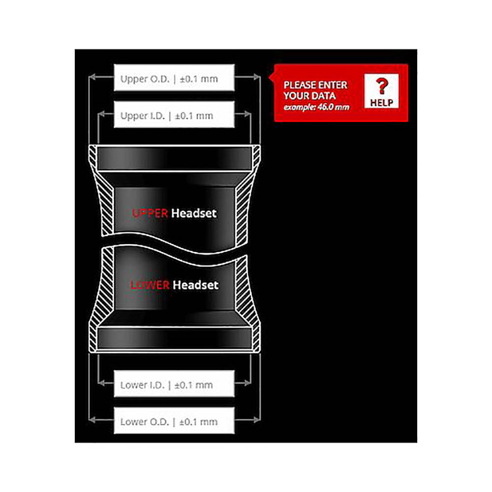 Fsa bearing hot sale finder