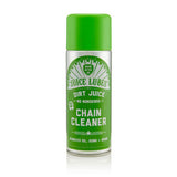 Juice Lubes Dirt Juice Boss in a Can Chain Cleaner