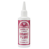 Juice Lubes - Mineral Oil Disc Brake Fluid