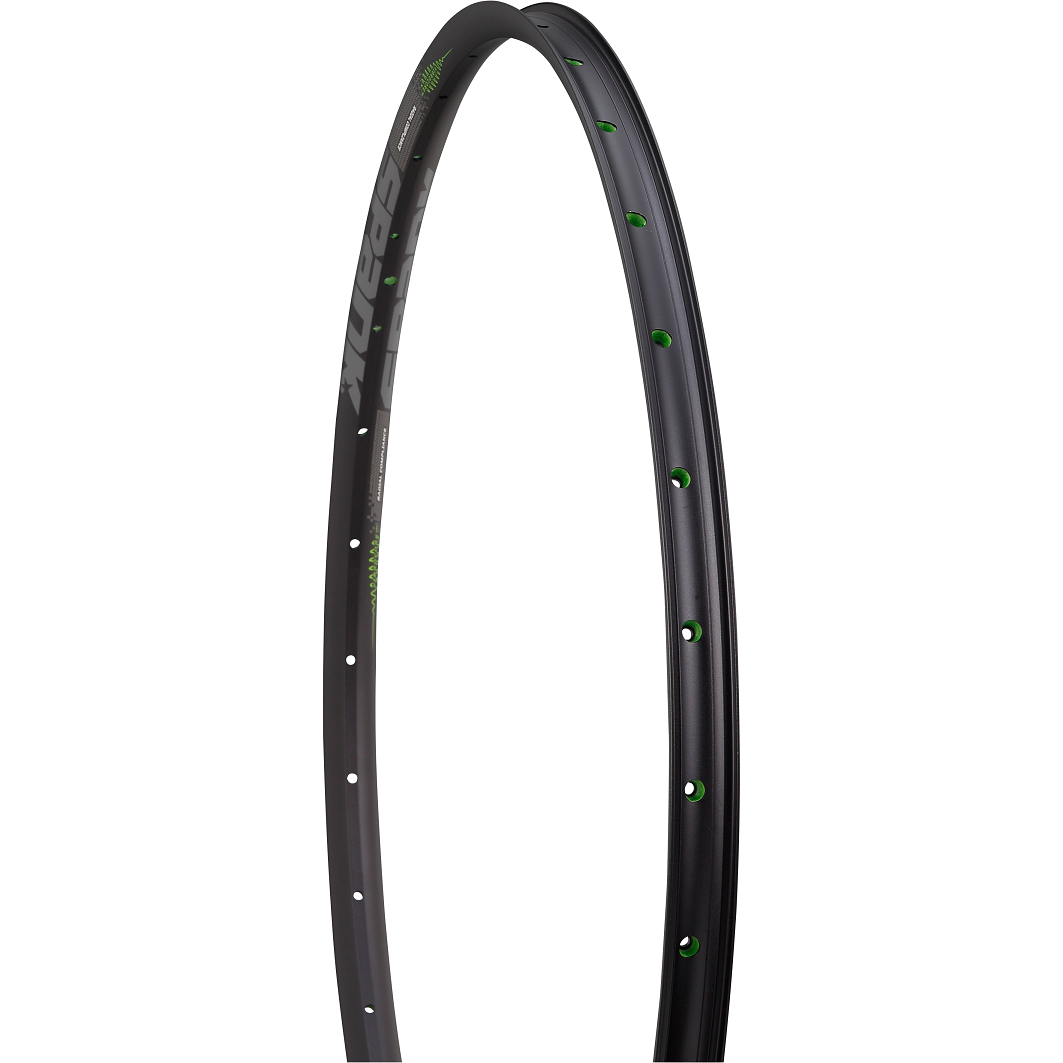 spank flare 24 rim review