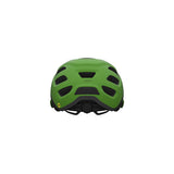 Giro Tremor MIPS Child Matte Ano Green Back