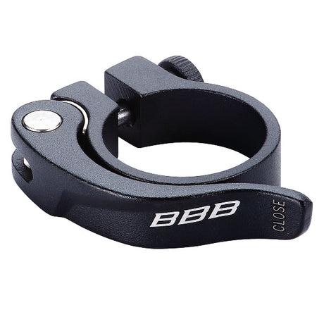 BBB - SmoothLever Seatpost Clamp (34.9mm)