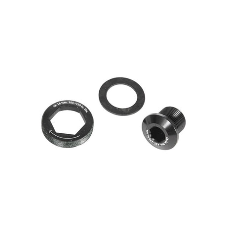 SRAM GXP Crankbolt M22