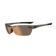 Tifosi Seek 2.0 Iron, Brown Polarized  Lens
