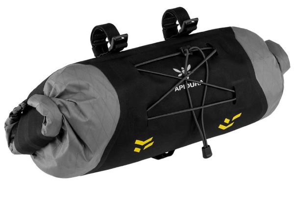 Apidura Backcountry Handlebar Pack 11L