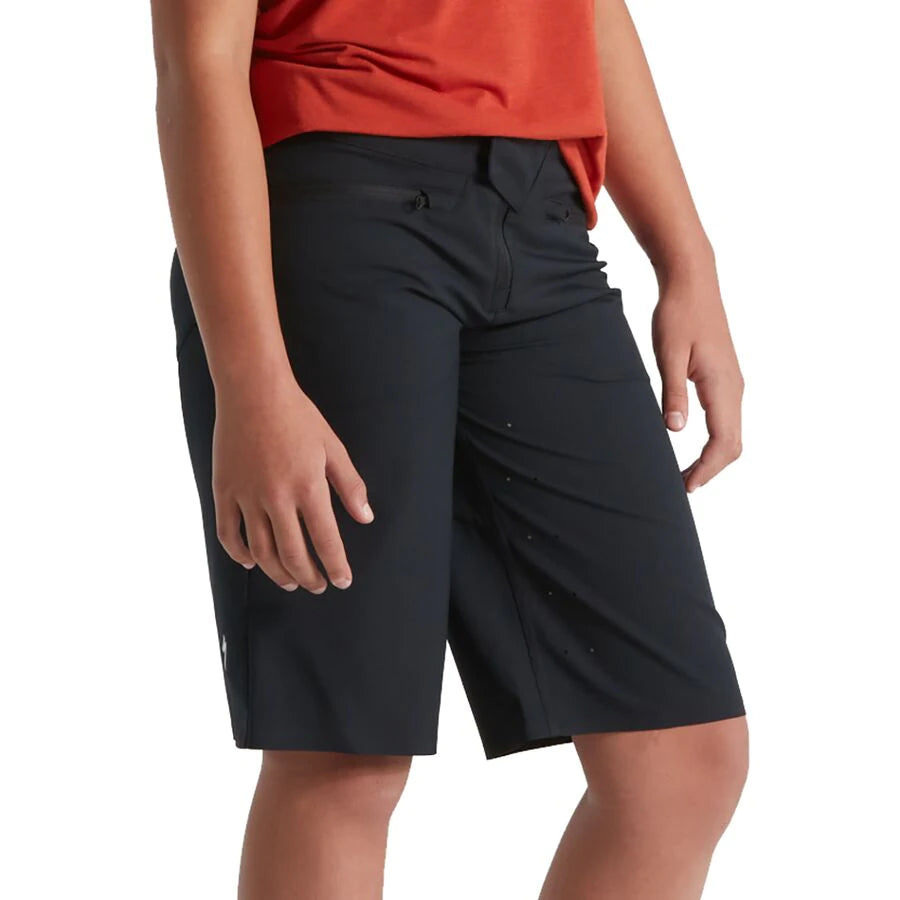 Specialized Youth Short Black