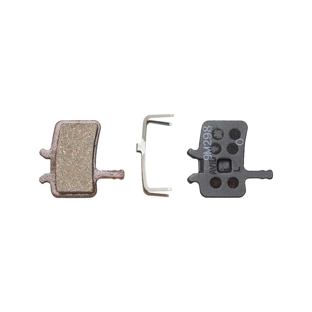 SRAM Juicy & BB7 Organic Brake Pads