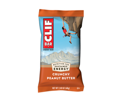 Clif Key Clif – Cycleways NZ