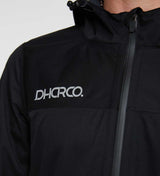 DHaRCO Men's Rain Jacket