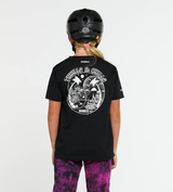 DHaRCO Youth Tech Tee