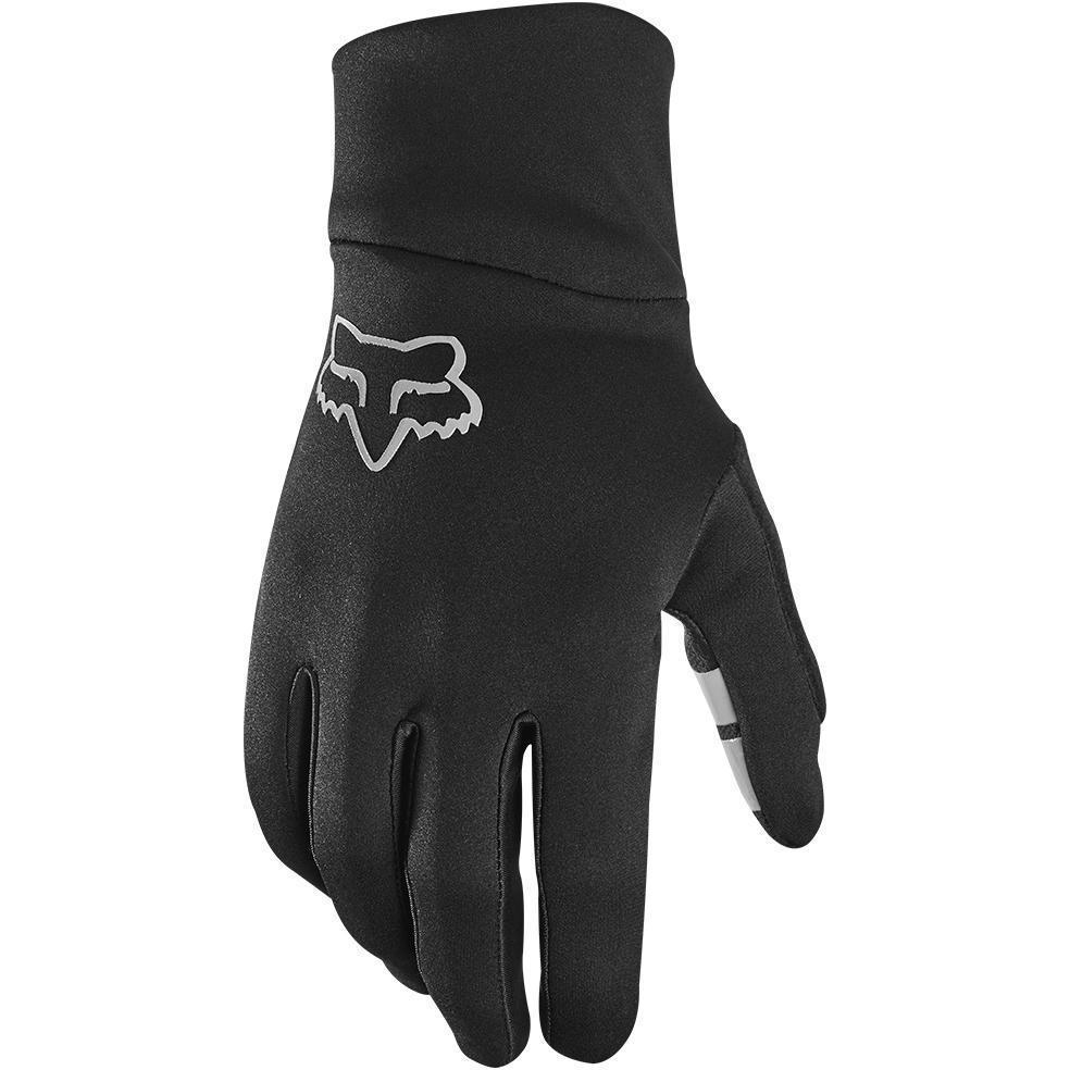 Fox Women's Ranger Fire Gloves Black