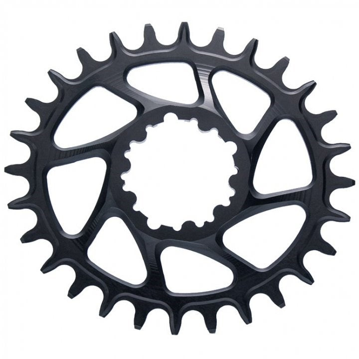 Garbaruk Sram GXP/DUB MTB Oval (BOOST) – Cycleways NZ