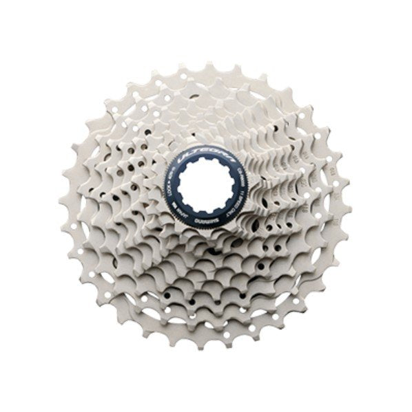 Shimano CS-R8000 Cassette 11-32 Ultegra 11-Speed