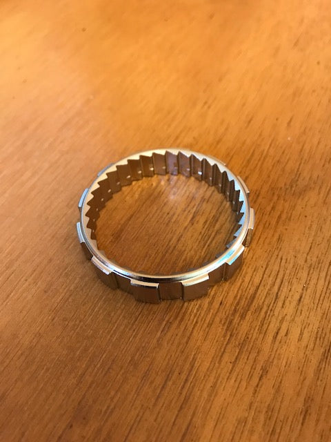 Novatech Ratchet Ring 33t