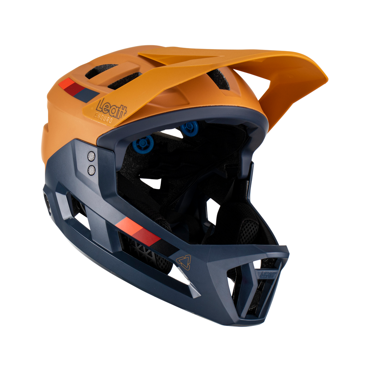 Leatt dbx online enduro helmet