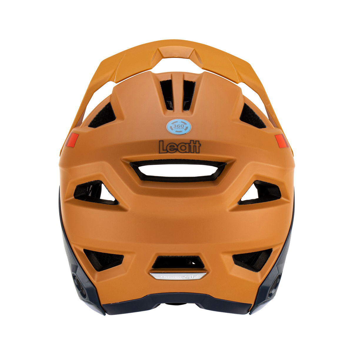 Leatt dbx online 3.0 orange