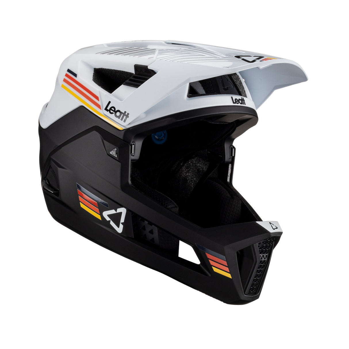 Leatt 2023 Helmet MTB Enduro 4.0 V23 – Cycleways NZ