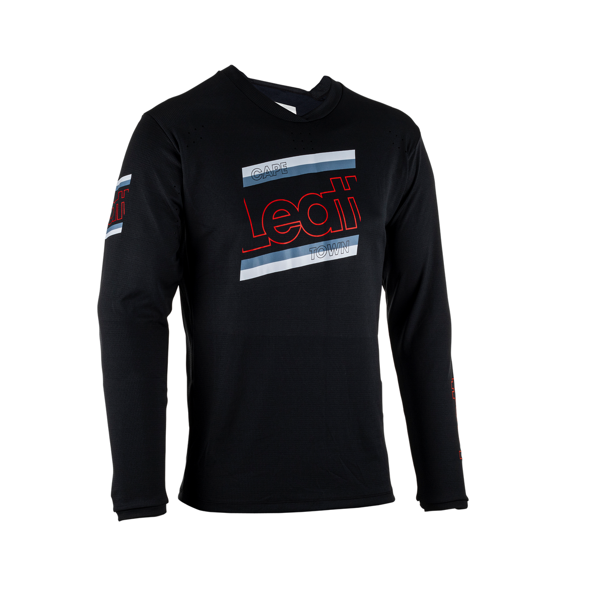 Leatt Men's MTB Enduro 4.0 Long Sleeve Jersey