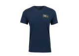Transition Roper T-Shirt Navy