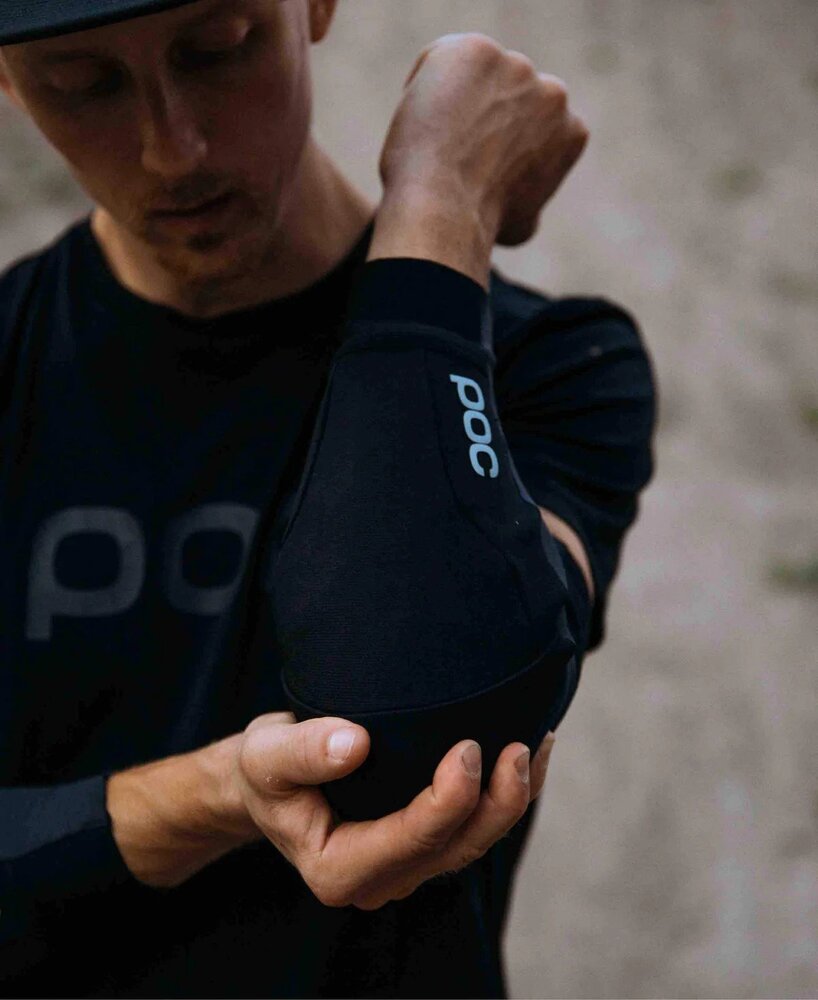 POC（ポック） Oseus VPD ELBOW Lサイズ POC Oseus VPD Elbow Protection – Cycleways NZ
