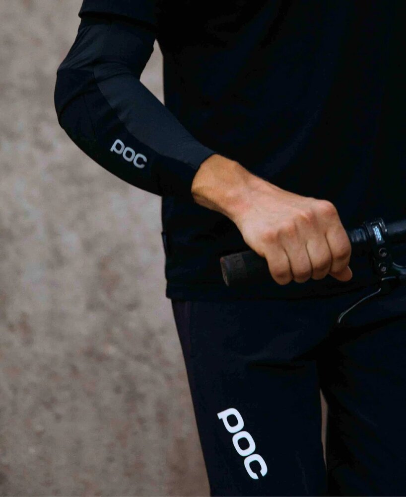POC（ポック） Oseus VPD ELBOW Lサイズ POC Oseus VPD Elbow Protection – Cycleways NZ