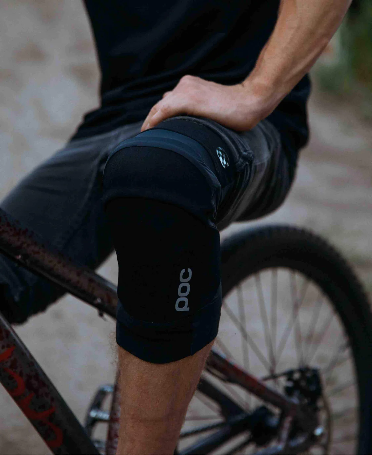 POC Oseus VPD Knee Protection