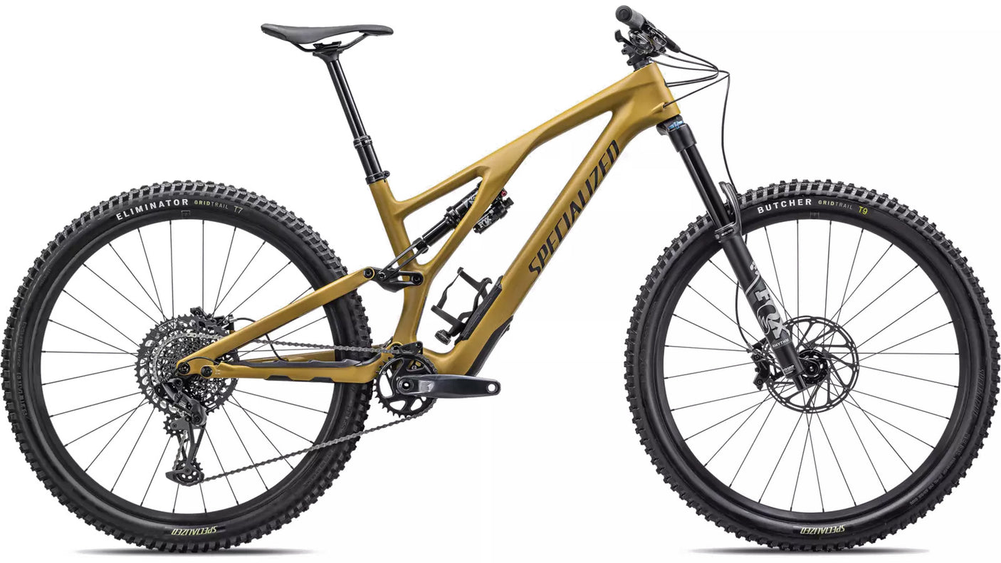 Specialized 2023 Stumpjumper EVO Comp