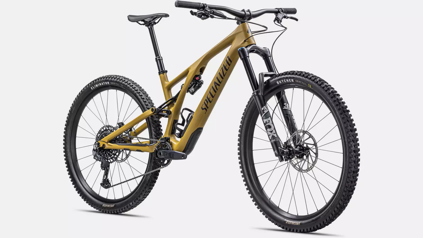 Specialized 2023 Stumpjumper EVO Comp