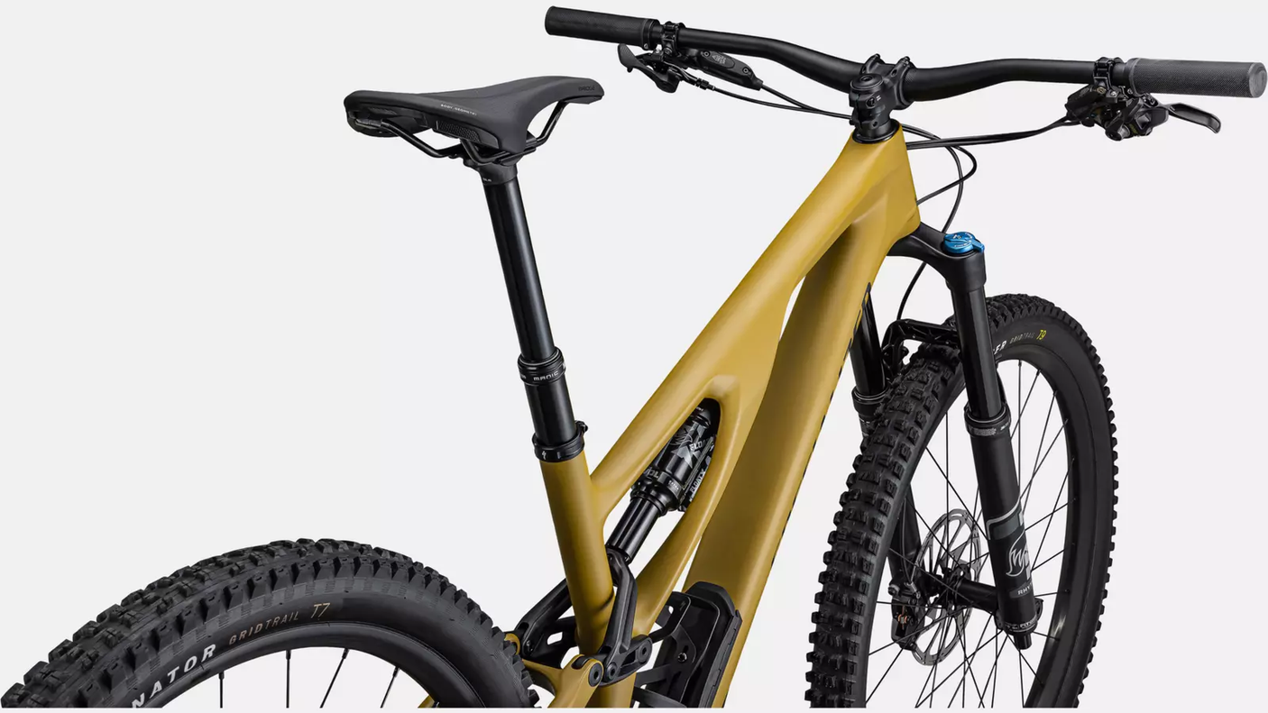 Specialized 2023 Stumpjumper EVO Comp