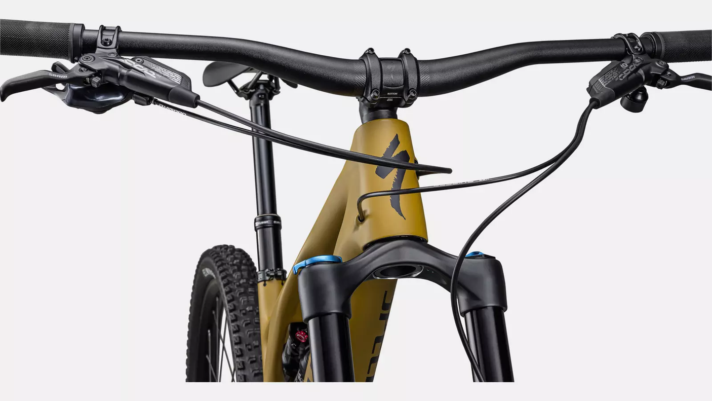 Specialized 2023 Stumpjumper EVO Comp