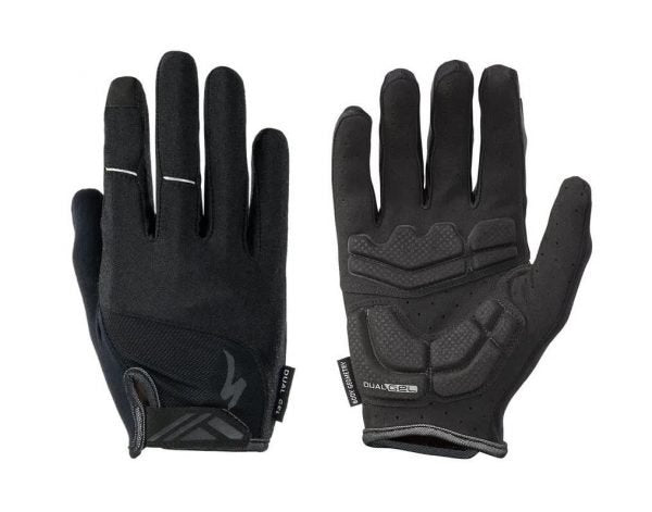 Specialized BG Dual Gel LF Gloves – Cycleways NZ - Main Image