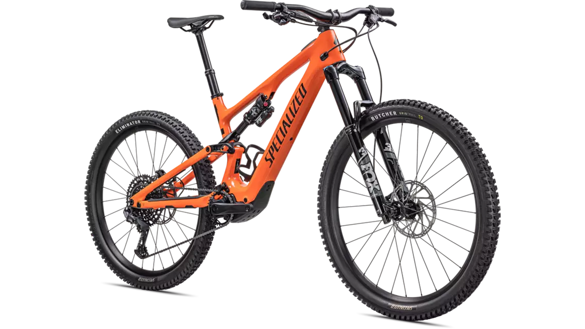 Specialized 2023 Levo SL Comp Carbon