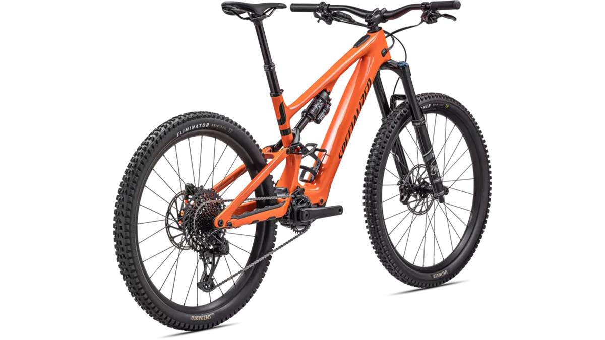 Specialized 2023 Levo SL Comp Carbon