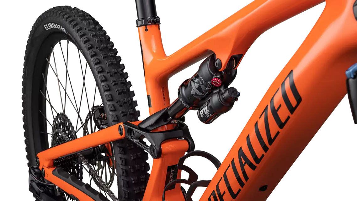 Specialized 2023 Levo SL Comp Carbon