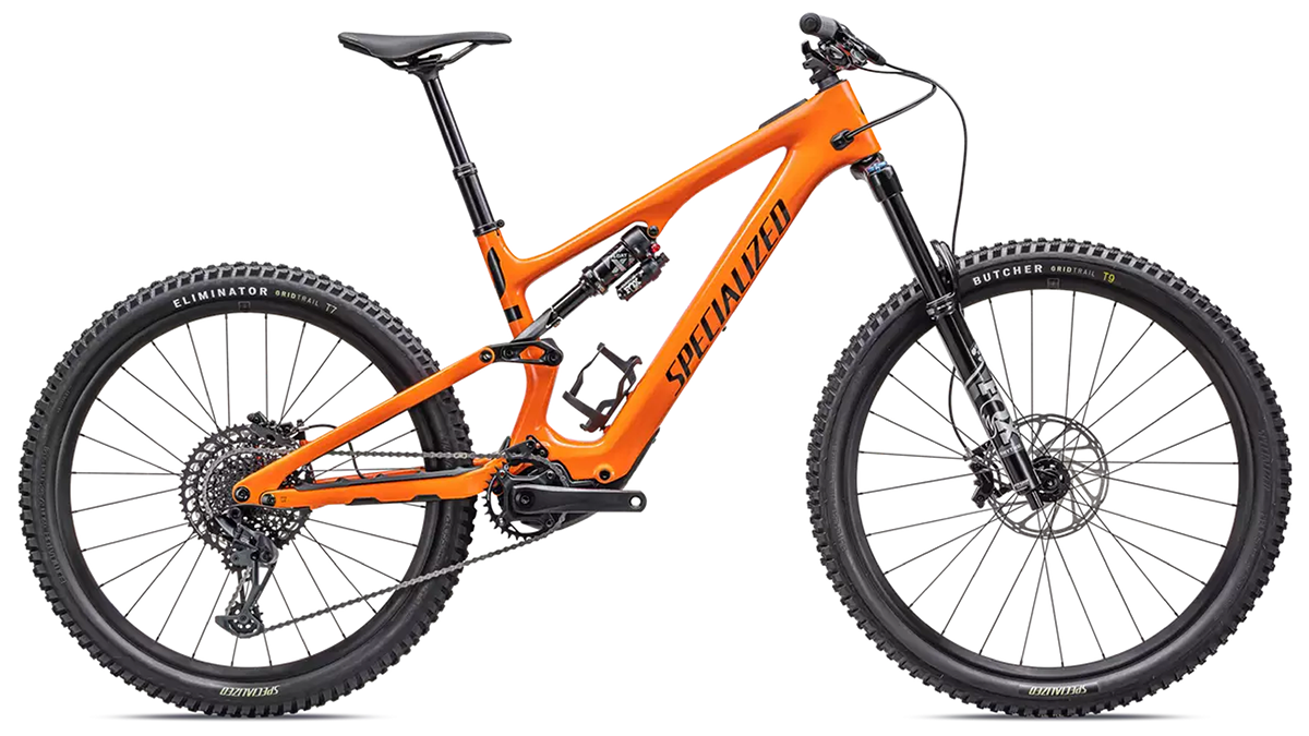 Specialized 2023 Levo SL Comp Carbon