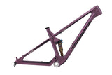 Transition Spur Frameset