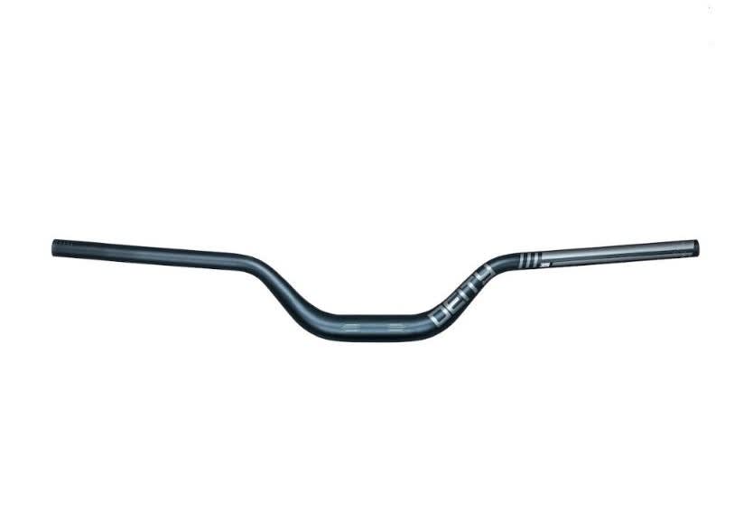 Deity discount handlebars 31.8