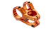 Anvl Swage Stem 40mm Length