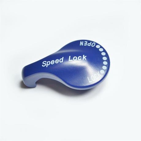 Speed Lockout Lever