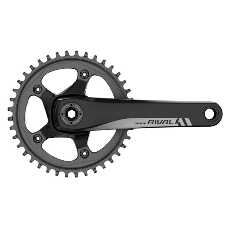 SRAM Rival 1 Crankset