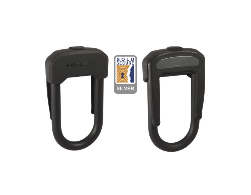 Hiplok - D Wearable D-Lock – Cycleways NZ