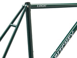 Ritchey Road Logic Green