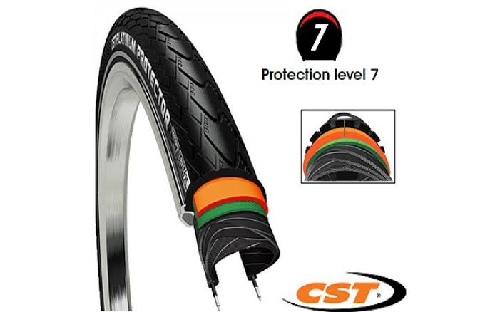 Cst 700c hot sale