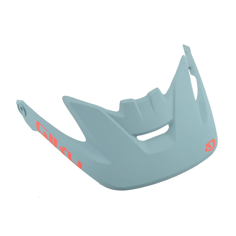 Giro fixture replacement cheap visor