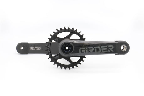 PRAXIS GIRDER CARBON G2_1