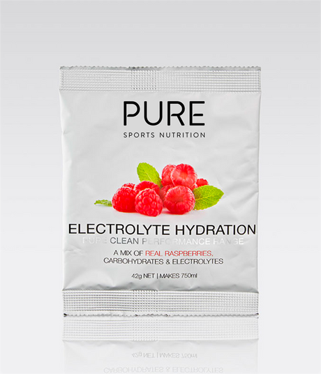 Pure Energy Sports Electrolyte Drink - 500g / Assorted | | Biogen