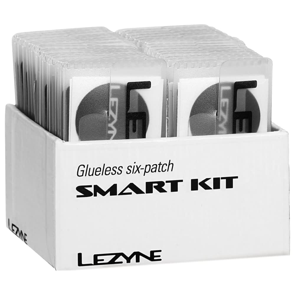 Lezyne Smart Kit